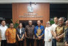 Desak Kejelasan Proyek Jalan dan DAK 2025