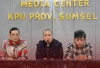 DPT Sumsel Sebanyak 6,38 Juta Pemilih