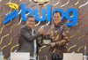 BULOG Bakal Bangun Infrastruktur Pascapanen di Muara Enim