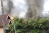 Satu Rumah Ludes, Dua Rusak Ringan
