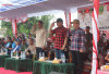 Bupati Joncik Muhammad Ajak Generasi Muda Jaga Semangat Kemerdekaan