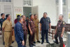 Kantor PN Palembang Dipindahkan Sementara