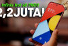 Infinix Hot 60 Pro: Raja Baru HP Rp 2 Jutaan dengan Layar 144Hz dan Helio G200