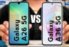 Samsung Galaxy A26 5G vs A36 5G: Harga Beda Jauh, Spesifikasi Seberapa Jauh?
