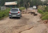 Ancam Putuskan Akses Keluang–Sekayu