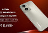 Lava Blaze Dragon: HP Unik Harga Rp1 Jutaan, Desain Keren & Fitur Ngebut!
