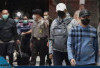 Geger OTT KPK di Medan! Enam Orang Diamankan Terkait Proyek Jalan di Sumut