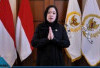 Puan Maharani Minta Maaf Atas Tragedi Ojol Tewas, Janji DPR Kawal Usut Kasus Hingga Tuntas