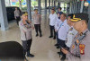 Tingkatkan Keamanan Bandara Atung Bungsu