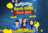 Nikmati Olahraga Sambil Dapat Beasiswa! UBSI Kampus Sukabumi Tawarkan Potongan 20% di Lapang Merdeka