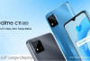 Bikin Geger! Realme C11 Terbaru Cuma 1 Jutaan, Tahan 2 Hari Tanpa Cas & Layar Lebar Bikin Betah Nonton