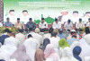 Muba Gelar Dzikir & Doa Bersama Maulid Nabi