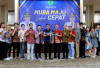 Tegaskan Persatuan dalam Silaturahmi PMTI
