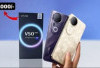 Vivo V50 Elite Edition Siap Meluncur, Andalkan Kamera Zeiss dan Audio Premium