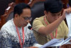 MK Akan Bacakan Putusan Dismissal Sengketa PSU Pilkada Empat Lawang 26 Mei 2025