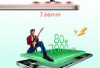 Realme 15 5G Siap Mengguncang! Baterai Jumbo 7.000 mAh, Desain Tipis, Kamera 50 MP!