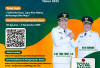 Pemkab Muba Gelar Sayembara Logo HUT ke-69