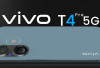 Vivo T4 Pro Siap Meluncur 26 Agustus, Bawa Kamera Periskop 50 MP & Baterai Jumbo!