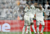 Vinicius Junior Mantap Bertahan di Real Madrid