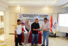 dr. Ismail Bastomi Pimpin Akuatik Indonesia Kota Palembang