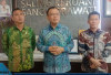 Program Prioritas Presiden Mulai Dirasakan, Bupati Joncik Tegaskan MBG, Ketahanan Pangan, hingga Sekolah Rakya