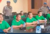 Kasus Ojol Tewas Dilindas Rantis, Ini Identitas 7 Anggota Brimob Polda Metro Yang Diperiksa di Mabes Polri