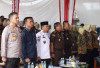 Wujudkan Pemerintahan Bersih dan Transparan