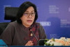 Sri Mulyani: Mulai 2026, Sekolah Kedinasan Tak Lagi Gunakan Anggaran Pendidikan 20 Persen