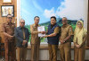 Ketua Dewan Pengurus KORPRI Resmi Berganti