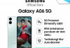 Samsung A06: Cuma 1 Jutaan, Fitur Kayak HP 5 Juta