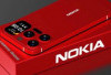 Nokia Lumia Max 2025: Flagship Rp3 Jutaan dengan Kamera 108MP & Baterai 6000mAh