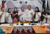 Bapas Kelas II Lahat dan BNN Empat Lawang Resmi Bersinergi Perangi Narkotika