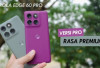 Resmi Meluncur! Motorola Edge 60 Pro Tawarkan Fitur AI Canggih dan Desain Premium