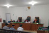 Tiga Pejabat KPU Prabumulih Divonis Penjara/// Kasus Korupsi Dana Hibah Pilkada Rugikan Negara Rp11,8 Miliar