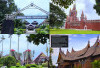 TMII: Liburan Seru, Belajar Budaya, dan Wisata Keluarga yang Edukatif!