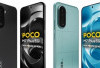 Poco M7 Plus 5G: HP Gaming Murah dengan Baterai Monster 7000 mAh!
