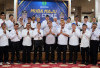 Bupati Muba Terima Audensi Paguyuban Pasundan