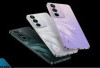 Realme C71 NFC Resmi Rilis: HP Baterai Jumbo 6.300mAh, Desain Tipis, dan Harga Cuma Rp1 Jutaan!