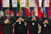 Perkuat Kemitraan Global, Pemkab Muba Hadiri AGMF 2025 DI Malaysia