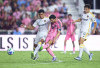 Inter Miami Menang Atas LA Galaxy