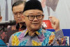 Mu'ti Curhat di DPR: Kemendikdasmen Hanya Kebagian 7 Persen dari Rp757 Triliun Anggaran Pendidikan