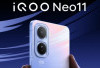 iQOO Neo 11 Siap Rilis 30 Oktober: Bawa Snapdragon 8 Elite dan Baterai 7.500 mAh, Si “Flagship Killer” Baru