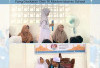 TK Madani Islamic School Gelar Peringatan Maulid Nabi Muhammad SAW 1447 H