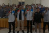 Porprov XV Sumsel Siap Digelar di Muba, 7.248 Peserta Akan Bertanding