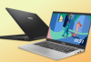 Laptop Rp5 Jutaan dengan Sertifikasi Militer? Ini Dia MSI Modern 14 C12MO!