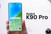 Redmi K90 Siap Jadi “Flagship Killer” 2025, Usung Snapdragon 8 Elite Gen 5 dan Kamera Periskop!