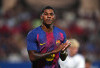 Rashford 'Gagal' Cetak Gol