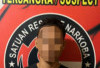 Sembunyikan Sabu-Sabu dalam Celana dan Kotak Rokok, Kurir dan Pengedar di Muara Enim Ditangkap