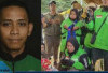 Affan Kurniawan Ojol 21 Tahun Tewas Dilindar Rantis Brimob, Begini Profilnya