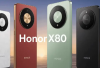 Honor X80 Muncul di CQC: Baterai Monster 10.000 mAh, Siap Geser Redmi Note 15